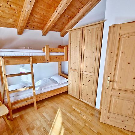 Villetta Clara By Ama Val Di Fassa Виго ди Фаса Екстериор снимка