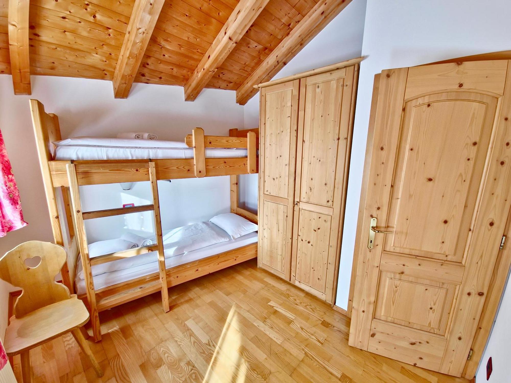 Villetta Clara By Ama Val Di Fassa Виго ди Фаса Екстериор снимка